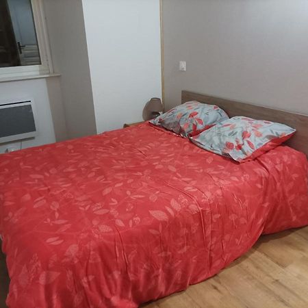 Appartement Eaux Bonnes Dış mekan fotoğraf