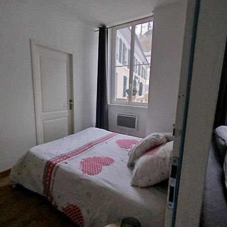 Appartement Eaux Bonnes Dış mekan fotoğraf