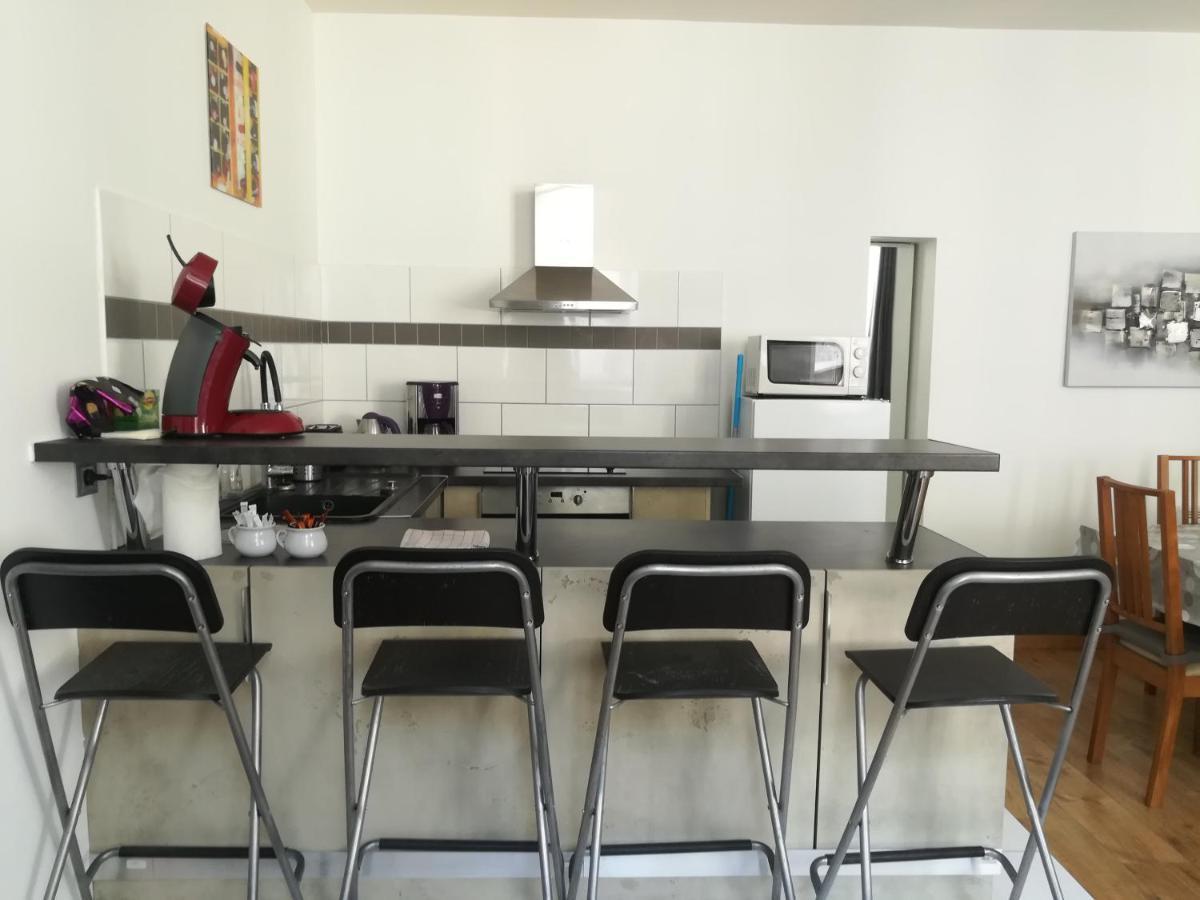 Appartement Eaux Bonnes Dış mekan fotoğraf