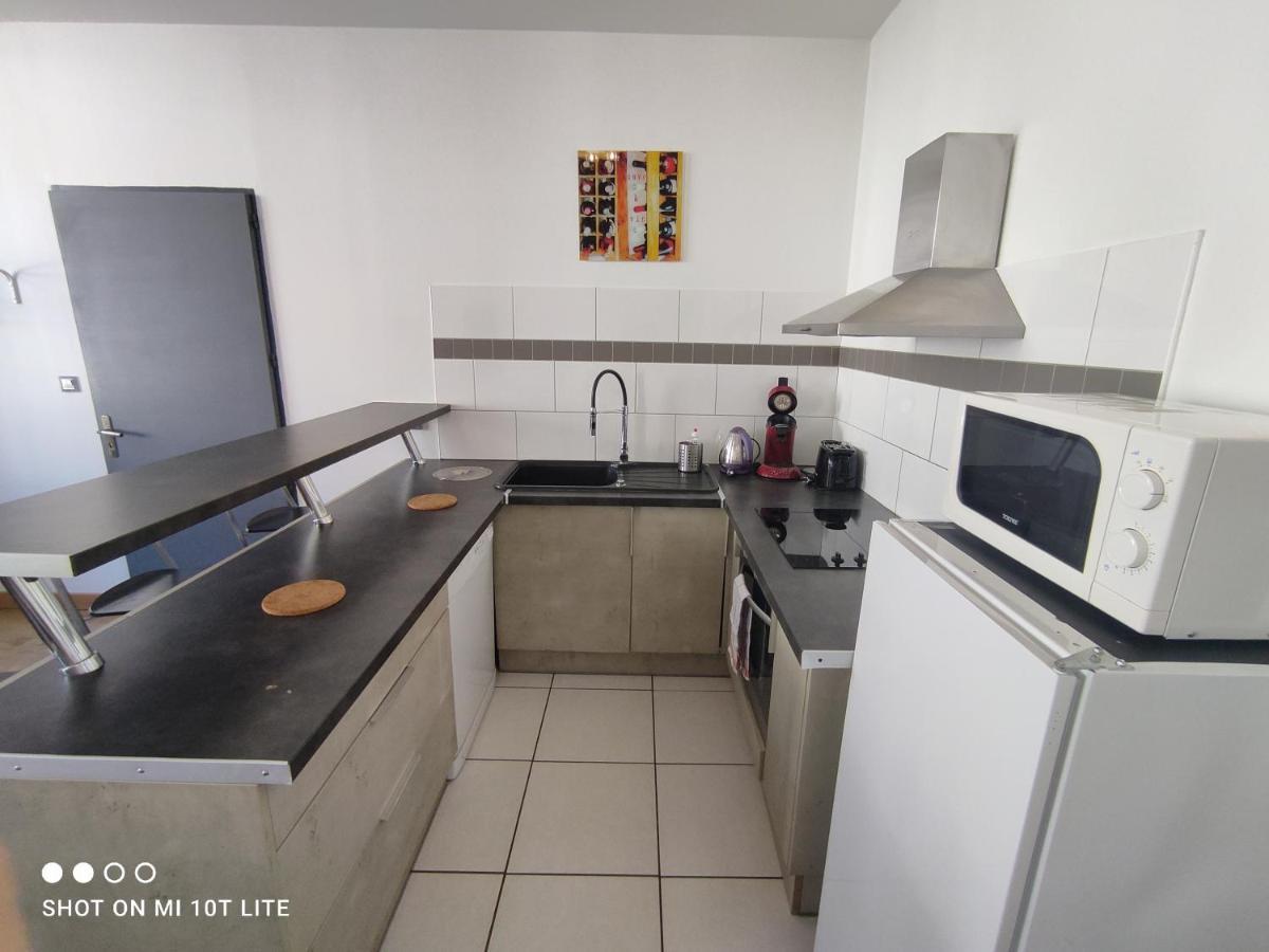 Appartement Eaux Bonnes Dış mekan fotoğraf