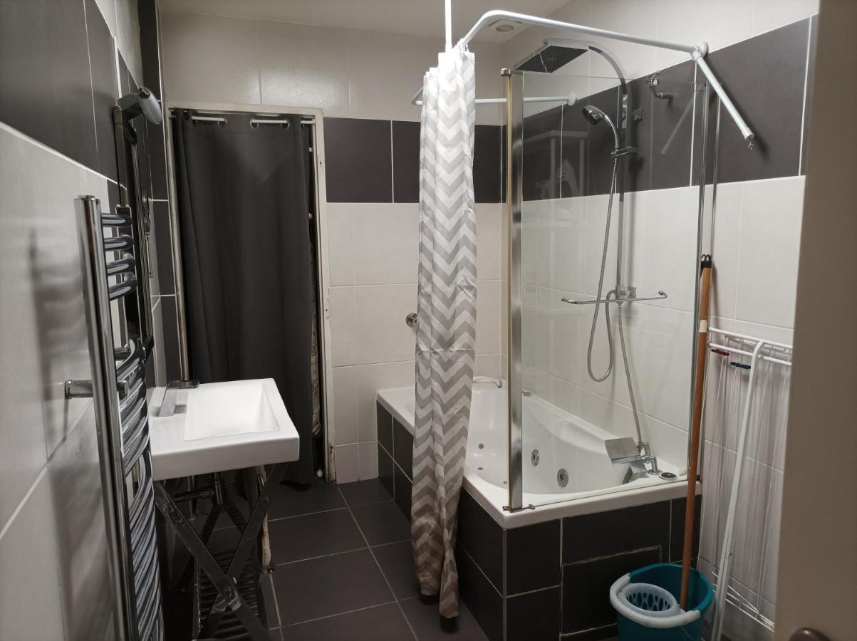 Appartement Eaux Bonnes Dış mekan fotoğraf