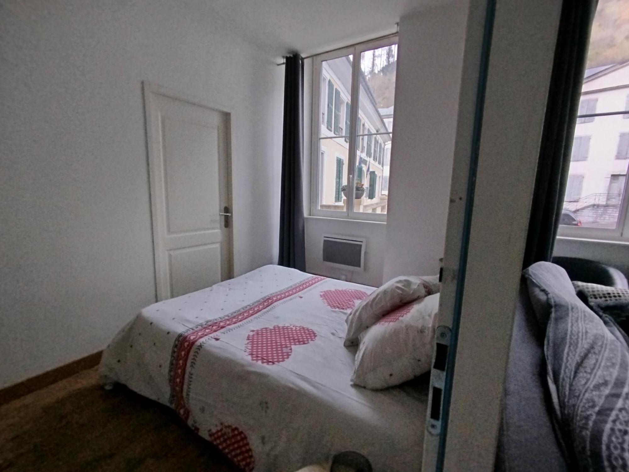 Appartement Eaux Bonnes Dış mekan fotoğraf