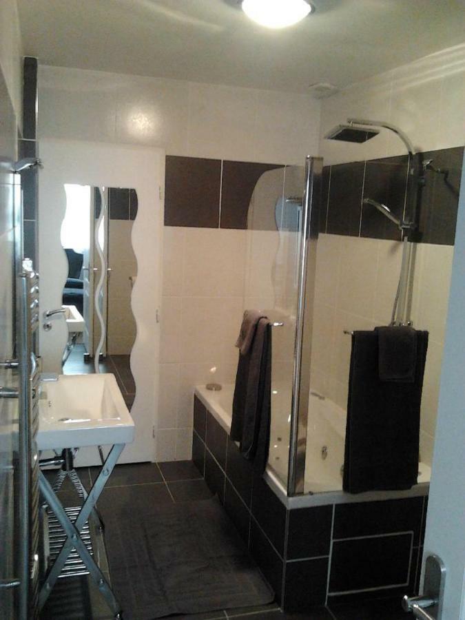 Appartement Eaux Bonnes Dış mekan fotoğraf